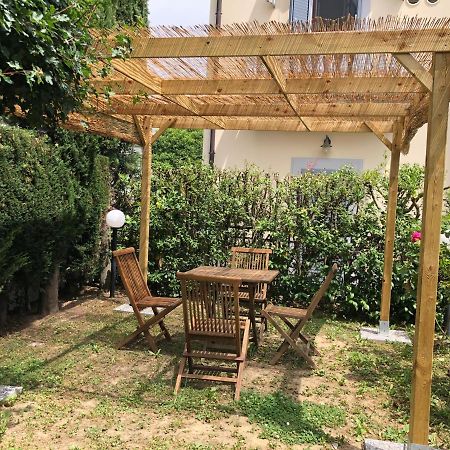 Mecenate 69 Suite Arezzo Luaran gambar