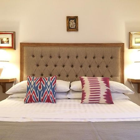 Mecenate 69 Suite Arezzo Luaran gambar