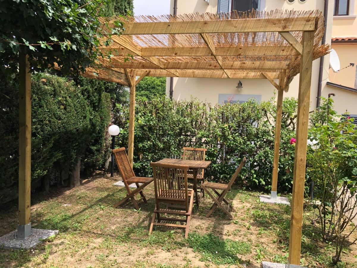 Mecenate 69 Suite Arezzo Luaran gambar