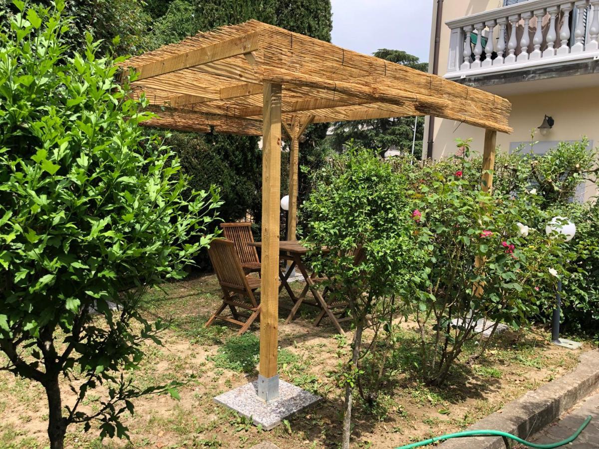 Mecenate 69 Suite Arezzo Luaran gambar