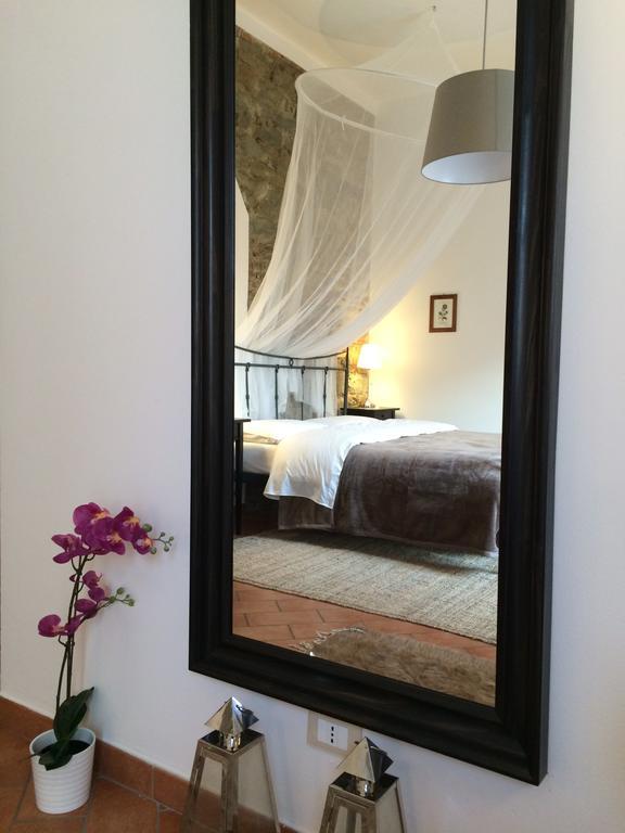 Mecenate 69 Suite Arezzo Bilik gambar