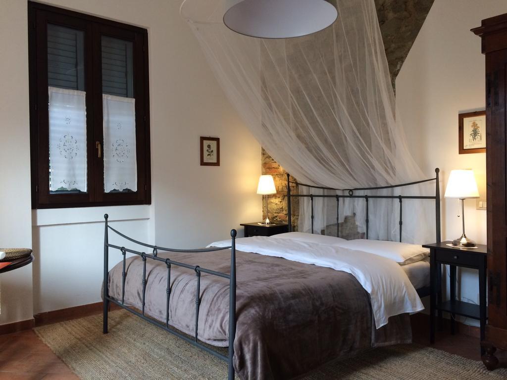 Mecenate 69 Suite Arezzo Bilik gambar