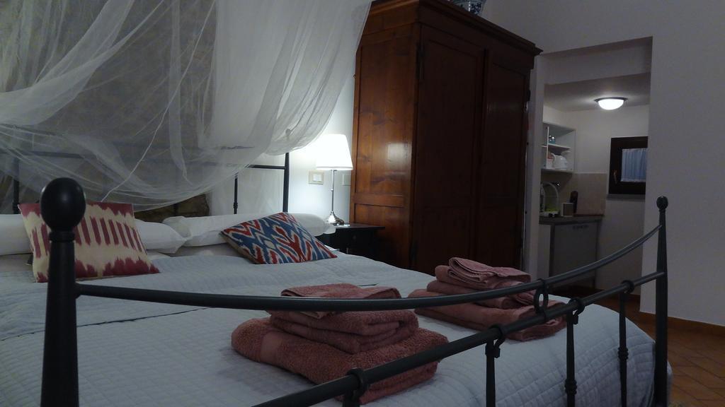 Mecenate 69 Suite Arezzo Bilik gambar