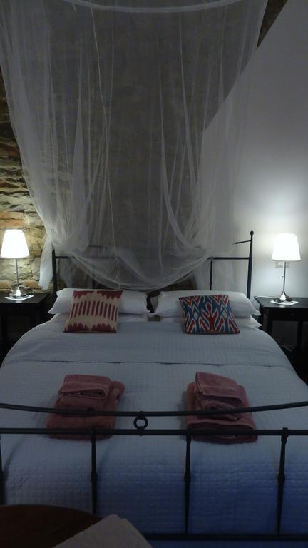Mecenate 69 Suite Arezzo Bilik gambar