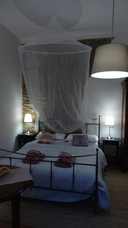 Mecenate 69 Suite Arezzo Bilik gambar