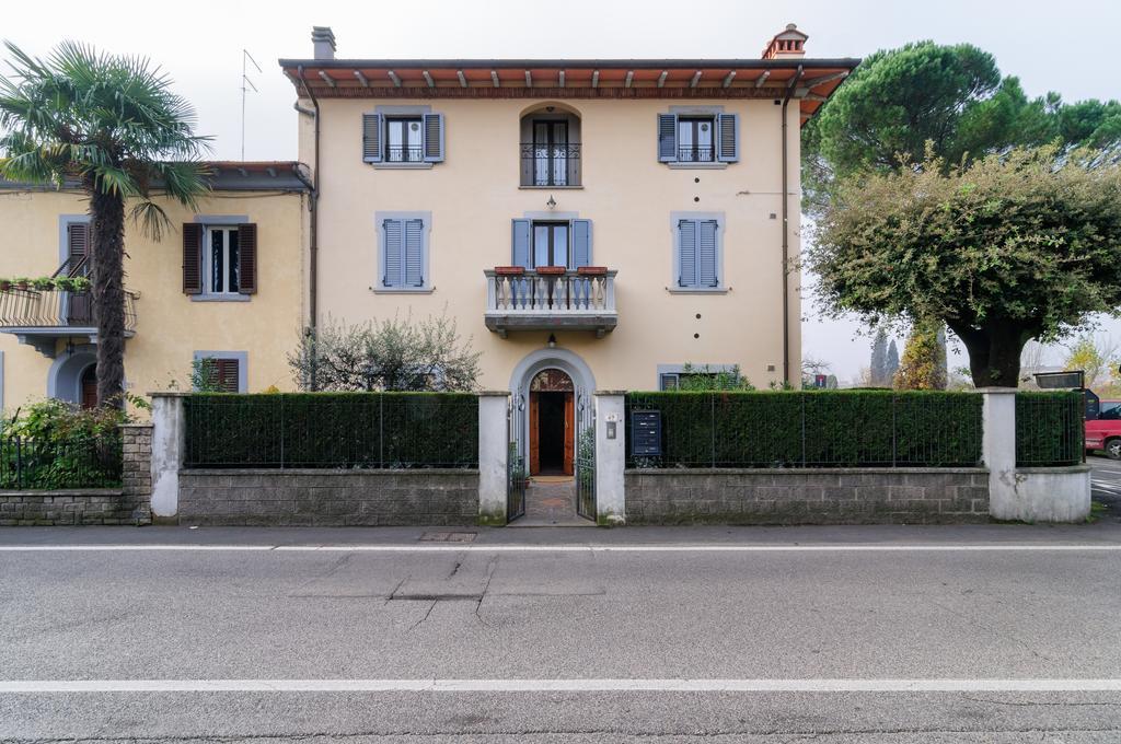 Mecenate 69 Suite Arezzo Bilik gambar