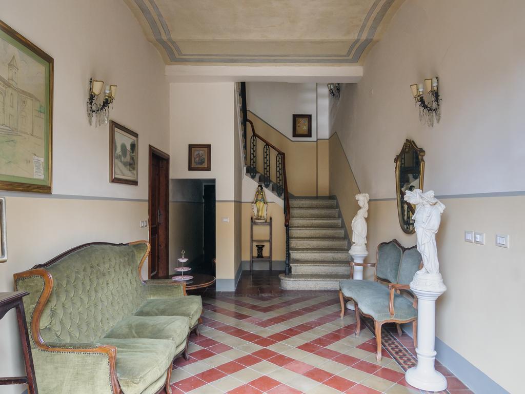 Mecenate 69 Suite Arezzo Bilik gambar