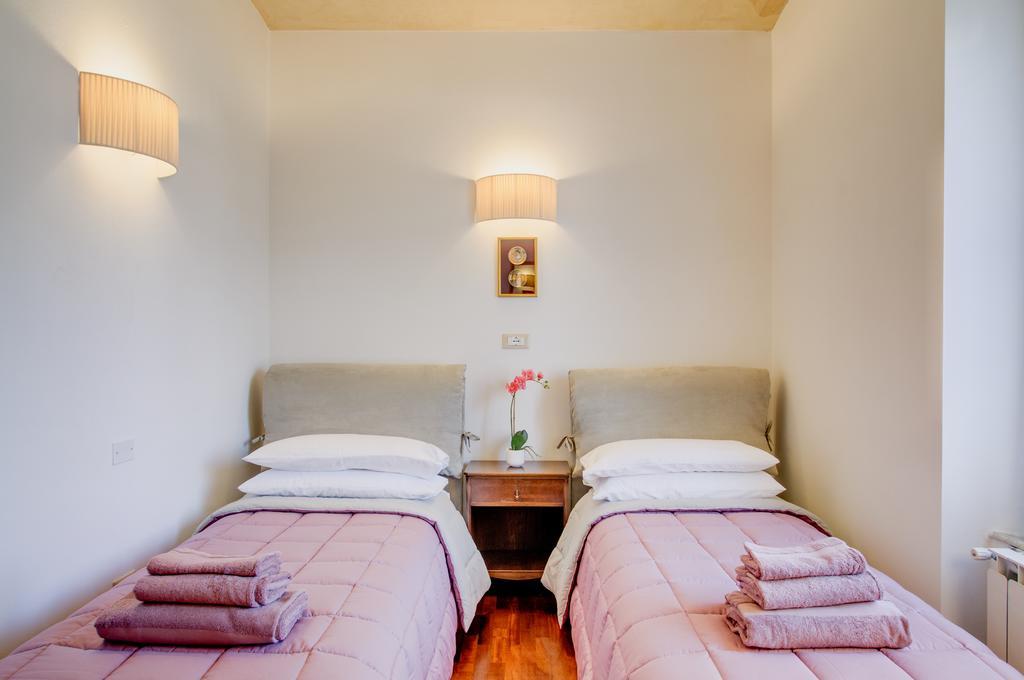 Mecenate 69 Suite Arezzo Bilik gambar