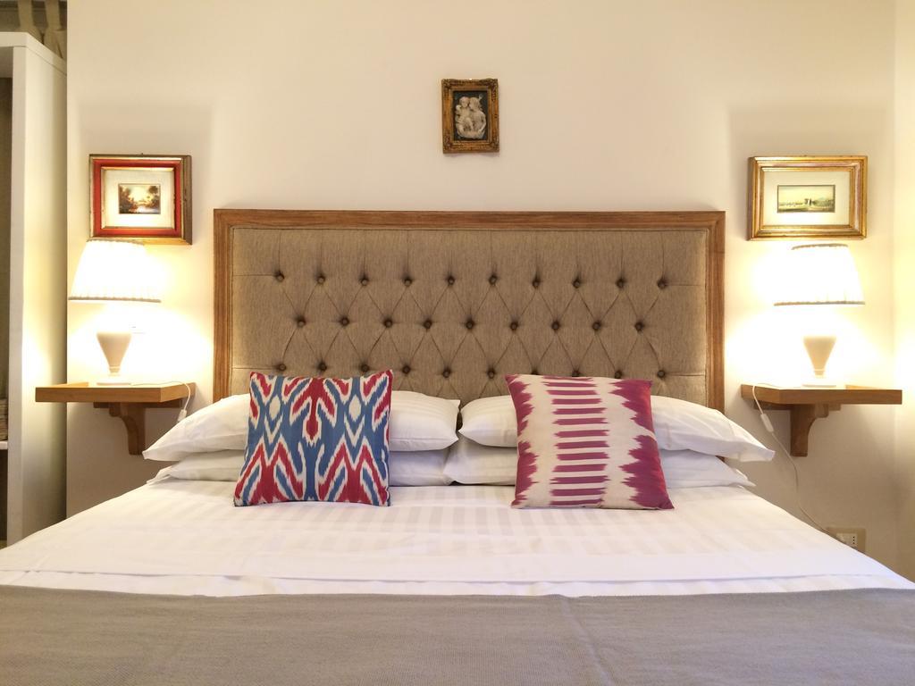 Mecenate 69 Suite Arezzo Luaran gambar