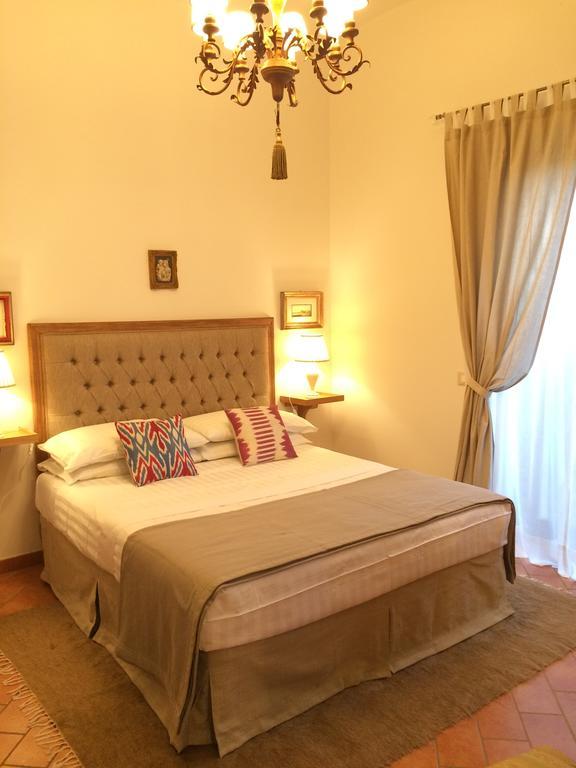 Mecenate 69 Suite Arezzo Luaran gambar