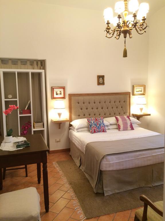 Mecenate 69 Suite Arezzo Luaran gambar