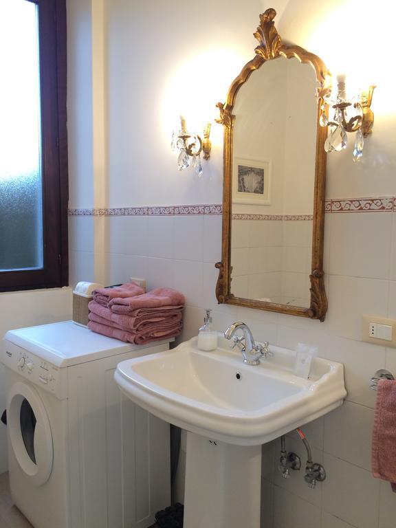 Mecenate 69 Suite Arezzo Luaran gambar