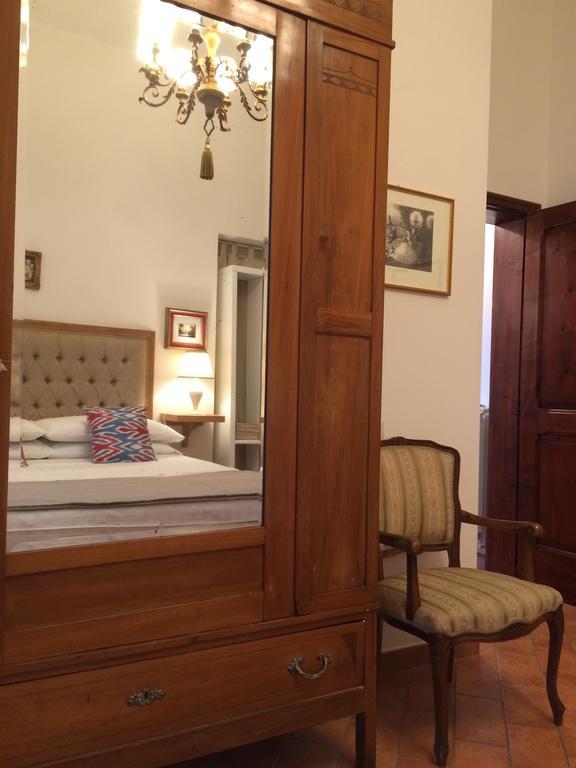 Mecenate 69 Suite Arezzo Luaran gambar