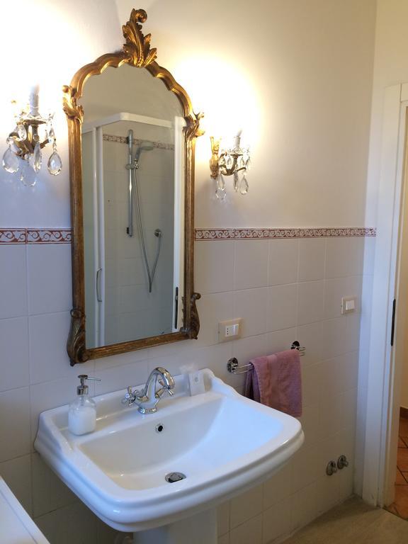 Mecenate 69 Suite Arezzo Luaran gambar