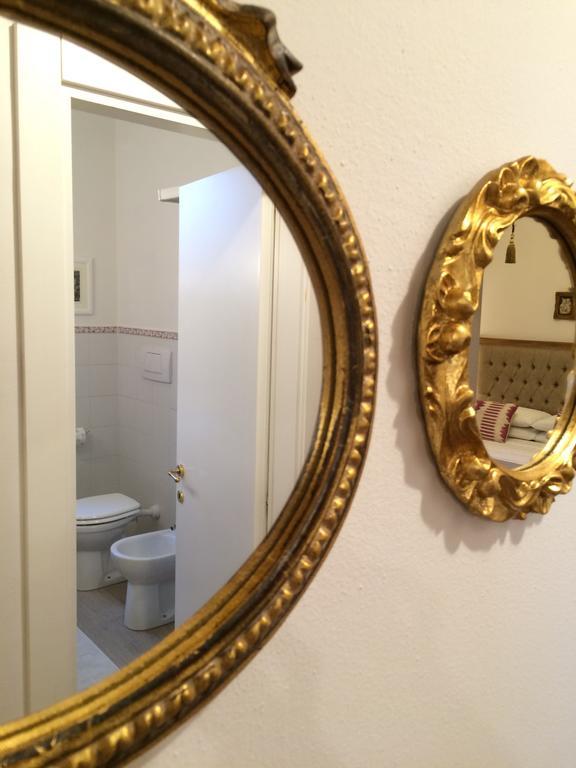 Mecenate 69 Suite Arezzo Luaran gambar