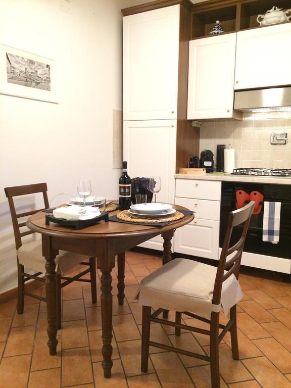 Mecenate 69 Suite Arezzo Luaran gambar